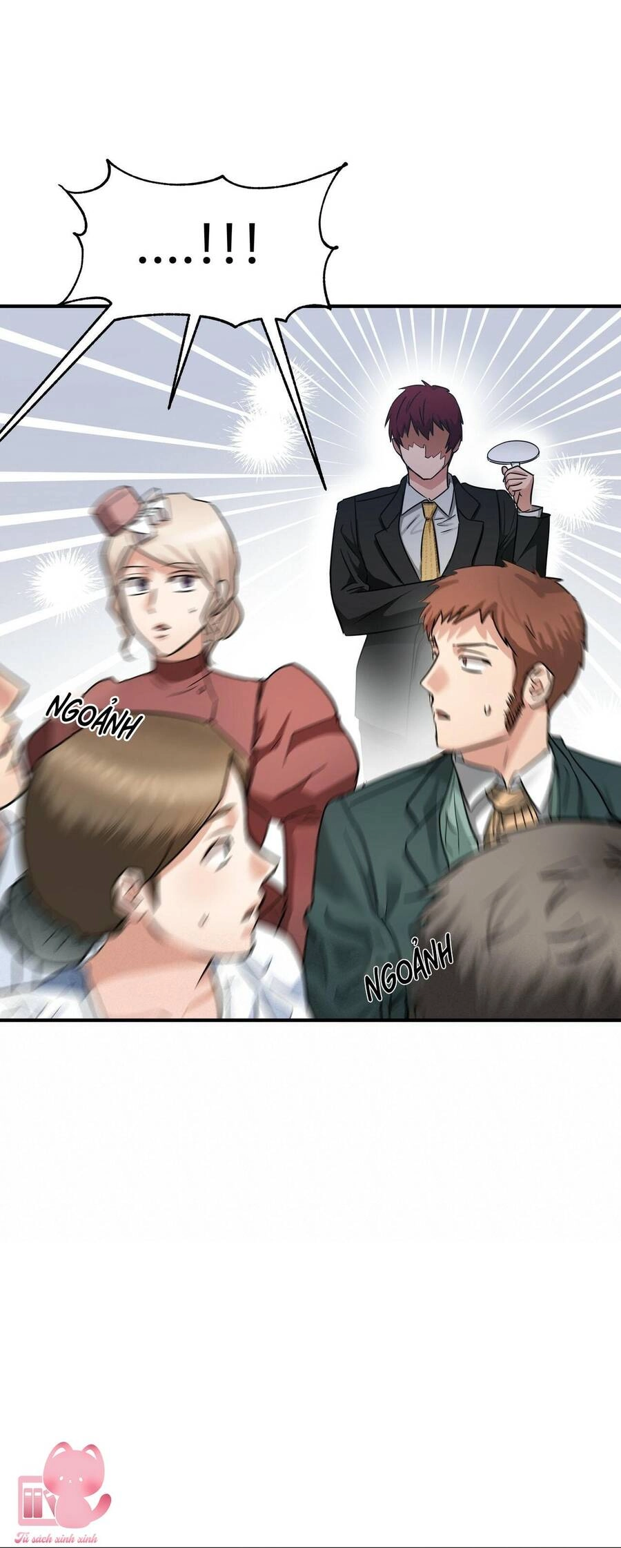 Người Thừa Kế Chapter 26 - 18