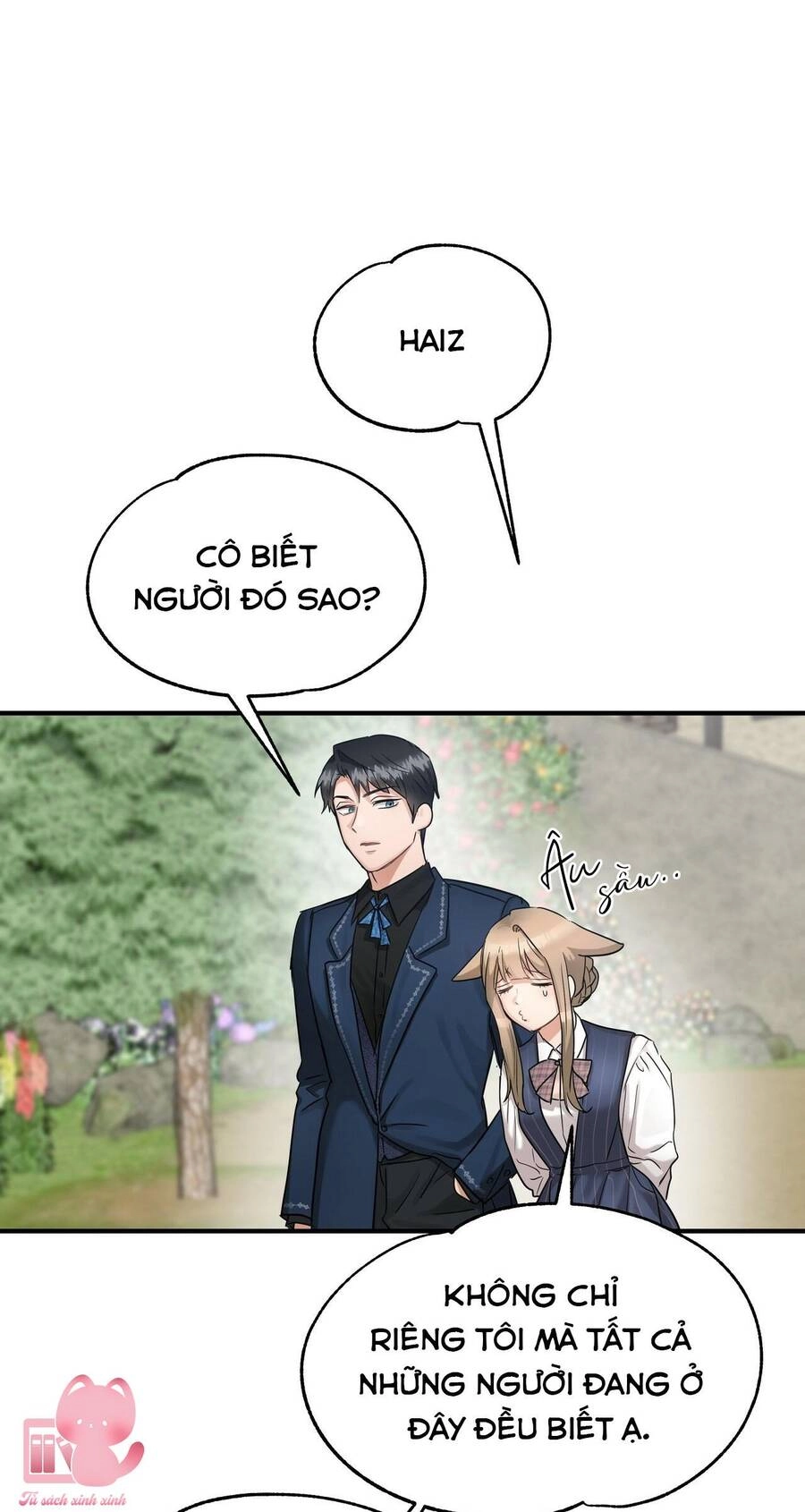 Người Thừa Kế Chapter 26 - 20