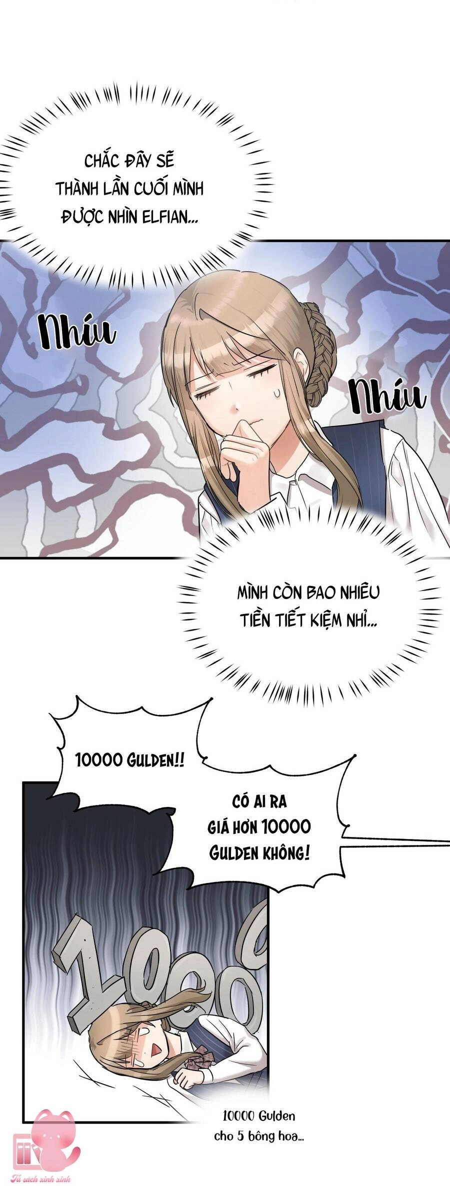 Người Thừa Kế Chapter 26 - 23