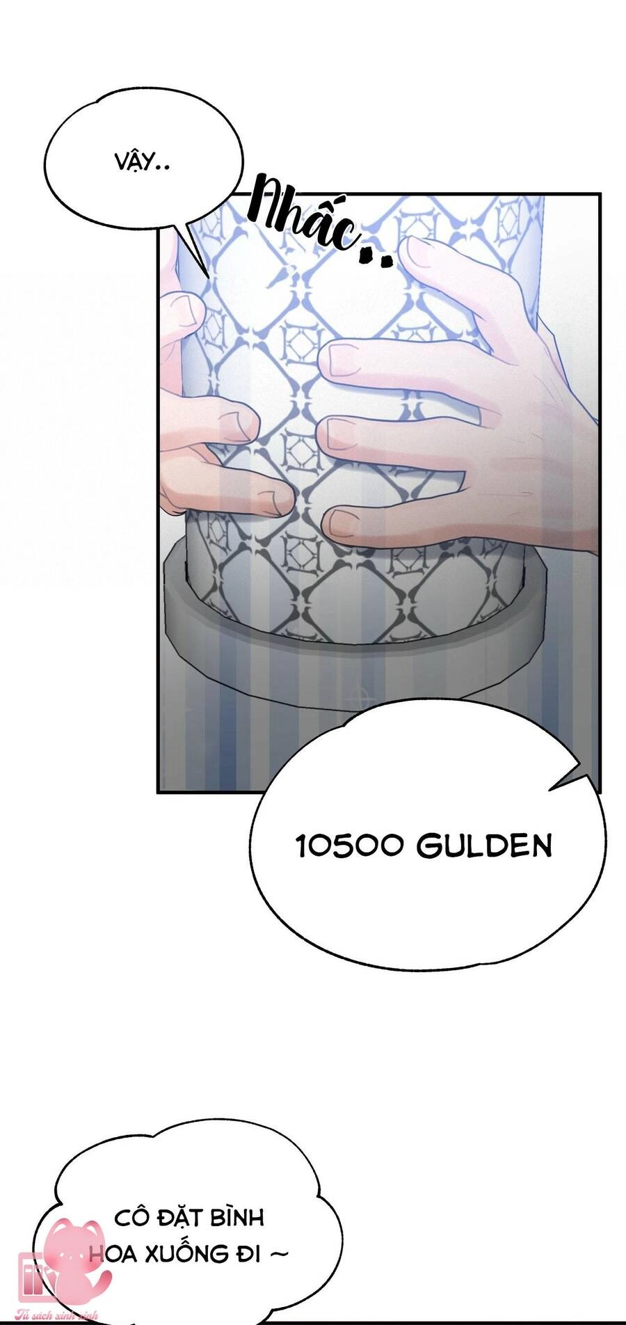 Người Thừa Kế Chapter 26 - 24