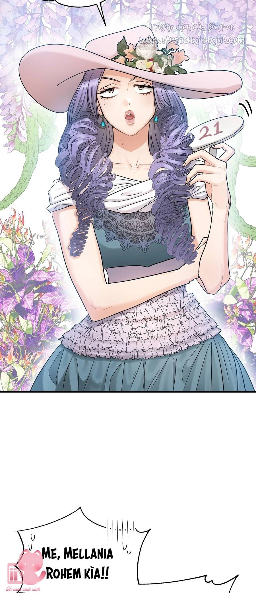 Người Thừa Kế Chapter 26 - 25