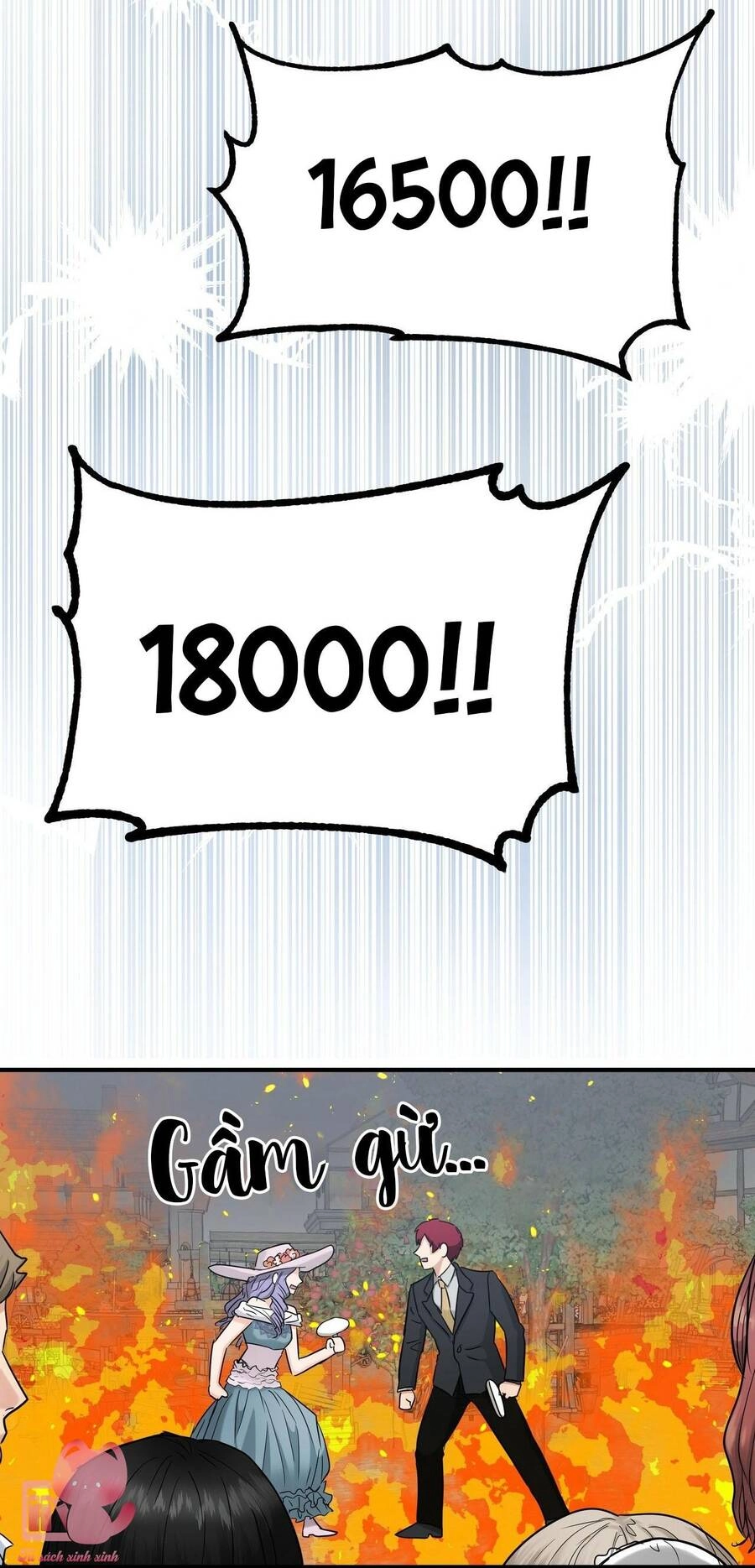 Người Thừa Kế Chapter 26 - 31