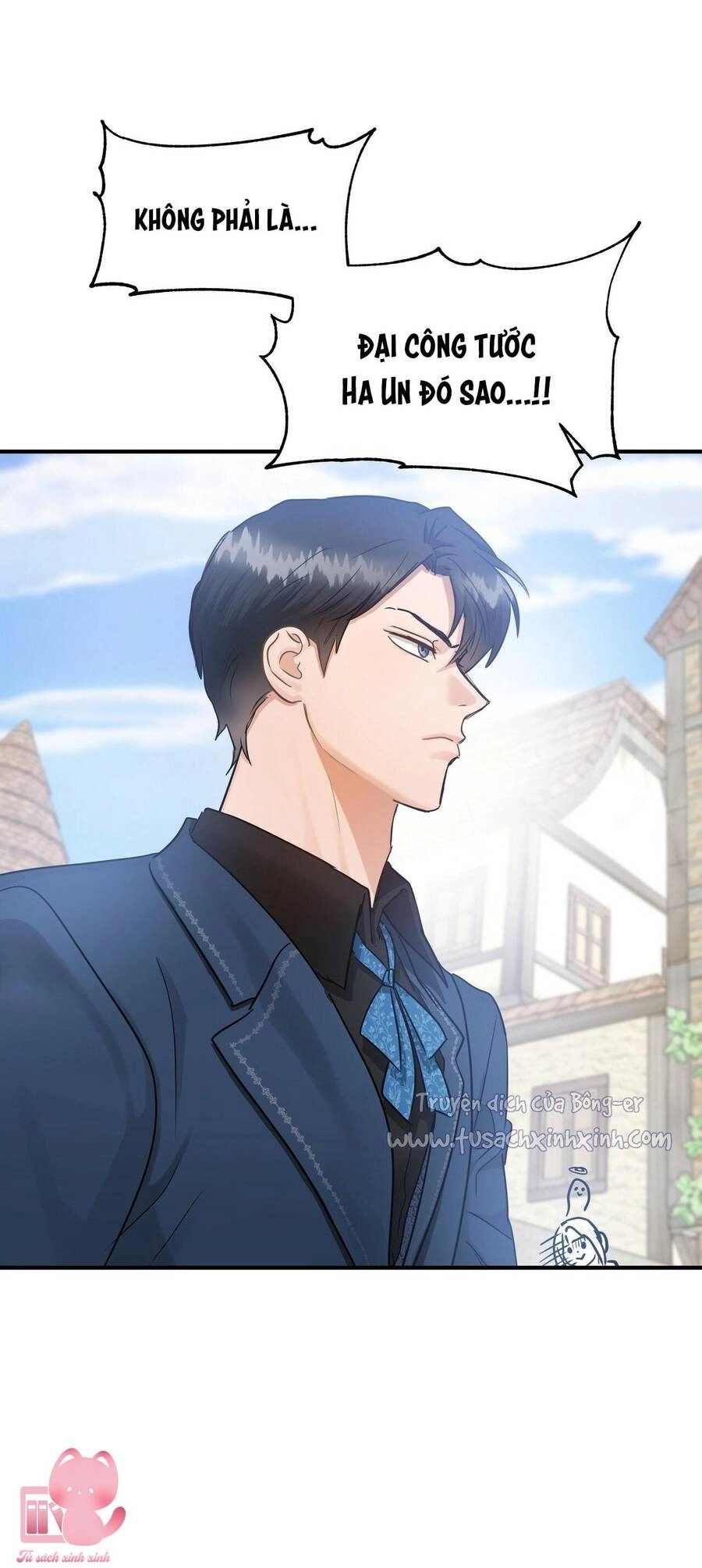 Người Thừa Kế Chapter 26 - 39