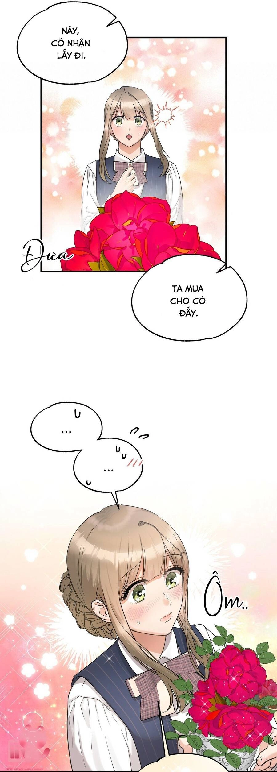 Người Thừa Kế Chapter 27 - 11