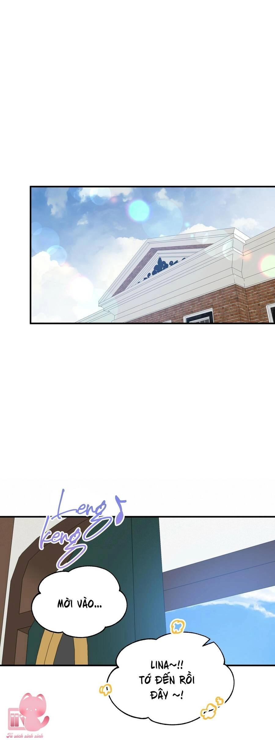 Người Thừa Kế Chapter 27 - 15