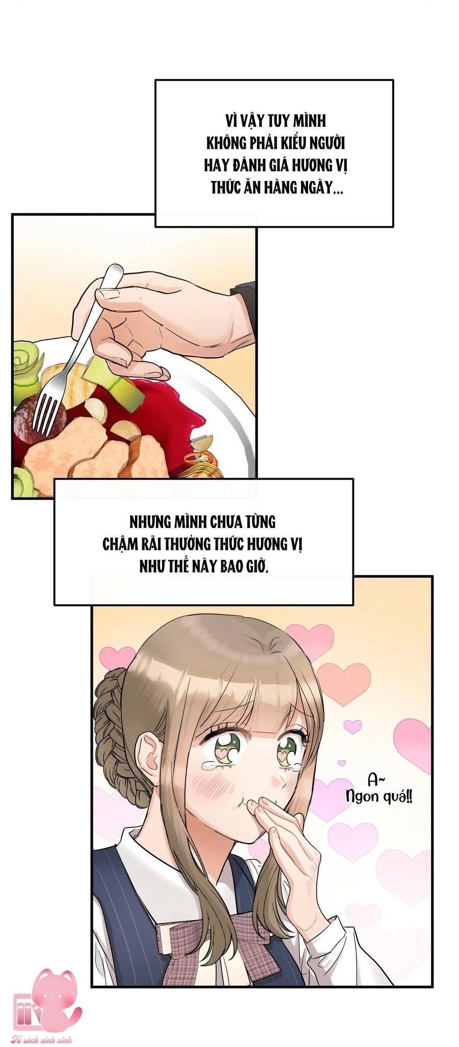 Người Thừa Kế Chapter 27 - 24