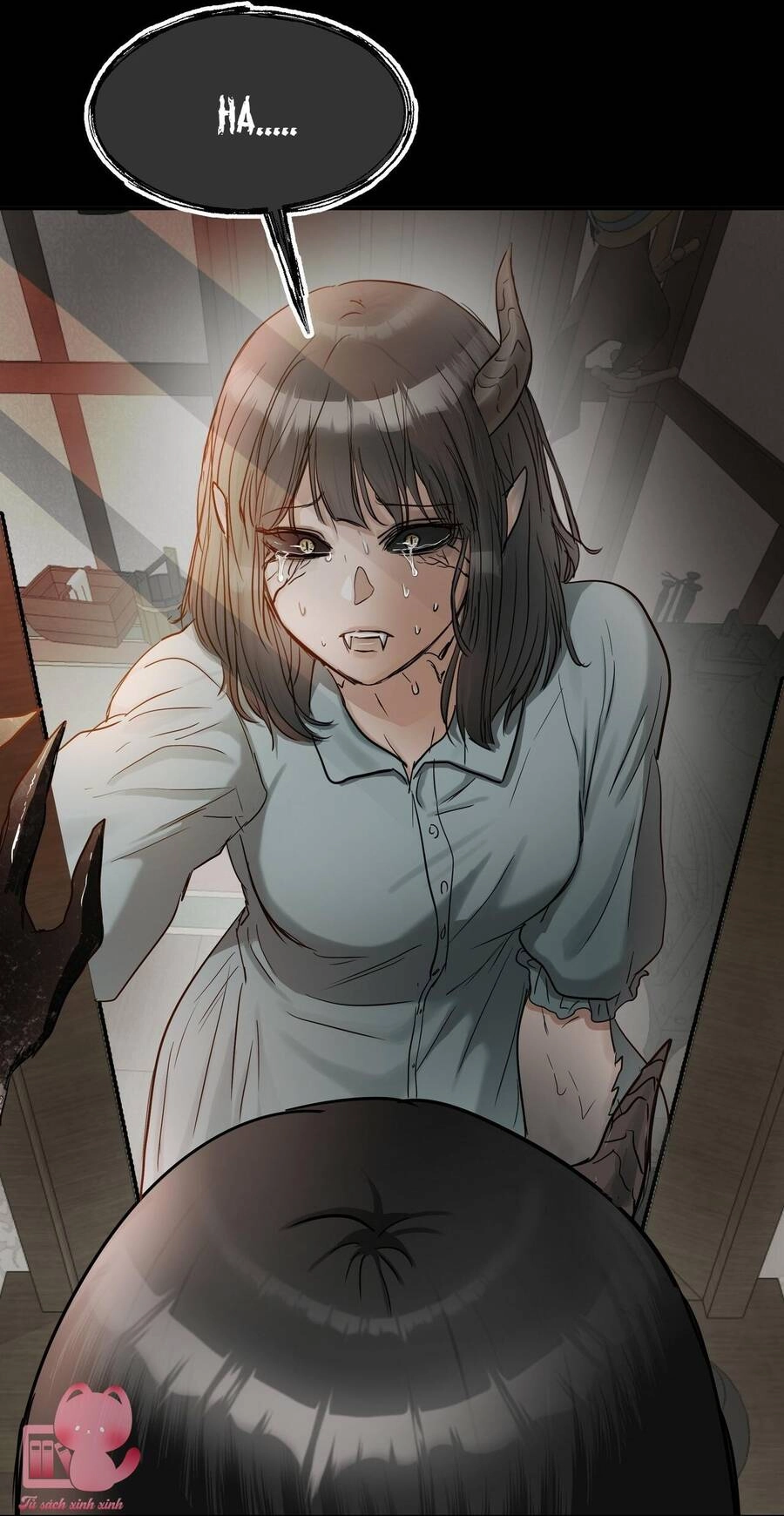 Người Thừa Kế Chapter 27 - 33