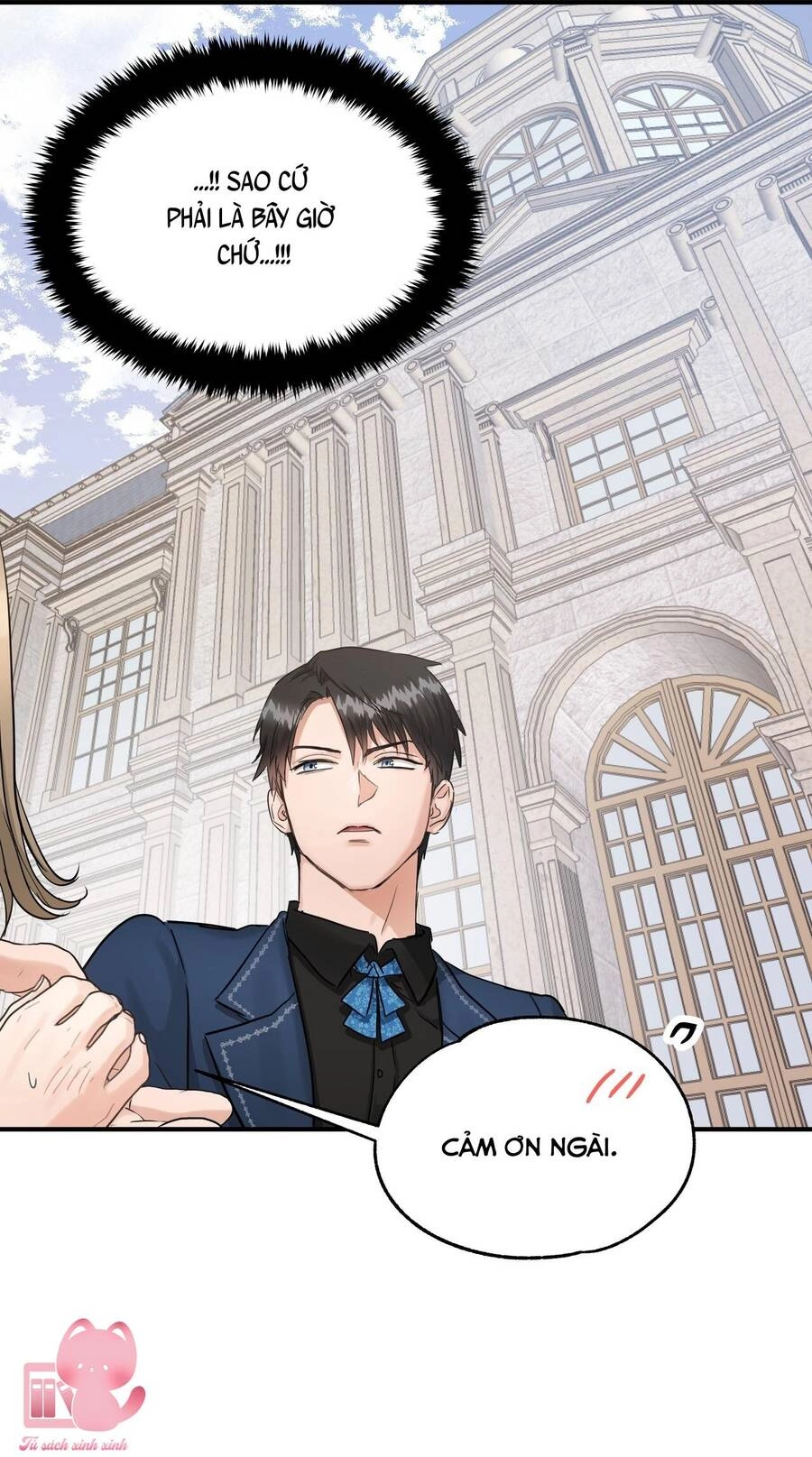 Người Thừa Kế Chapter 27 - 38