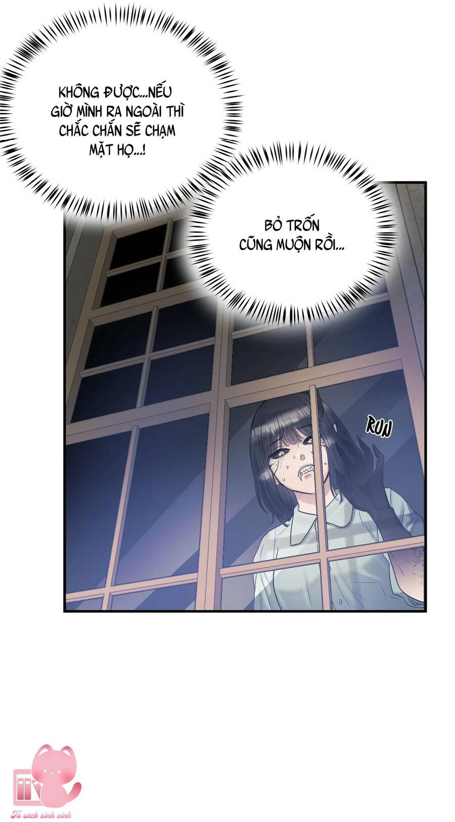 Người Thừa Kế Chapter 28 - 3