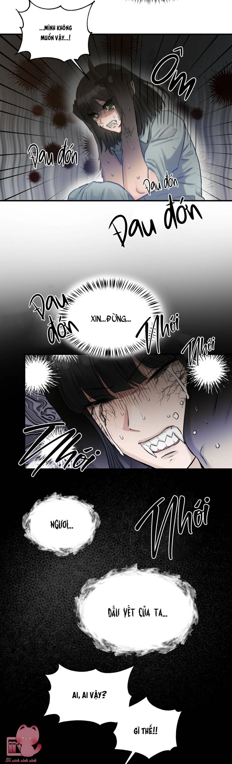 Người Thừa Kế Chapter 28 - 5