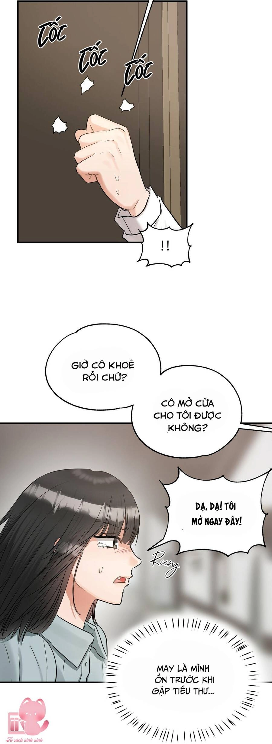 Người Thừa Kế Chapter 28 - 9