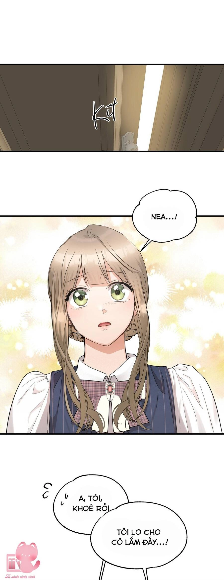 Người Thừa Kế Chapter 28 - 10