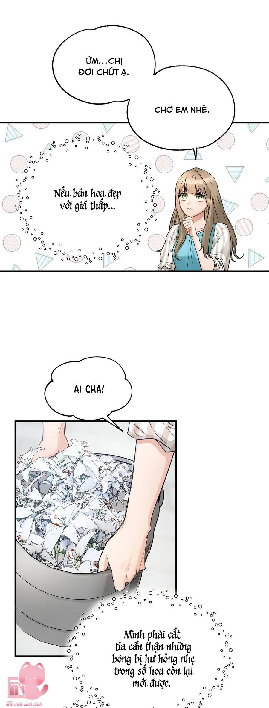 Người Thừa Kế Chapter 28 - 16