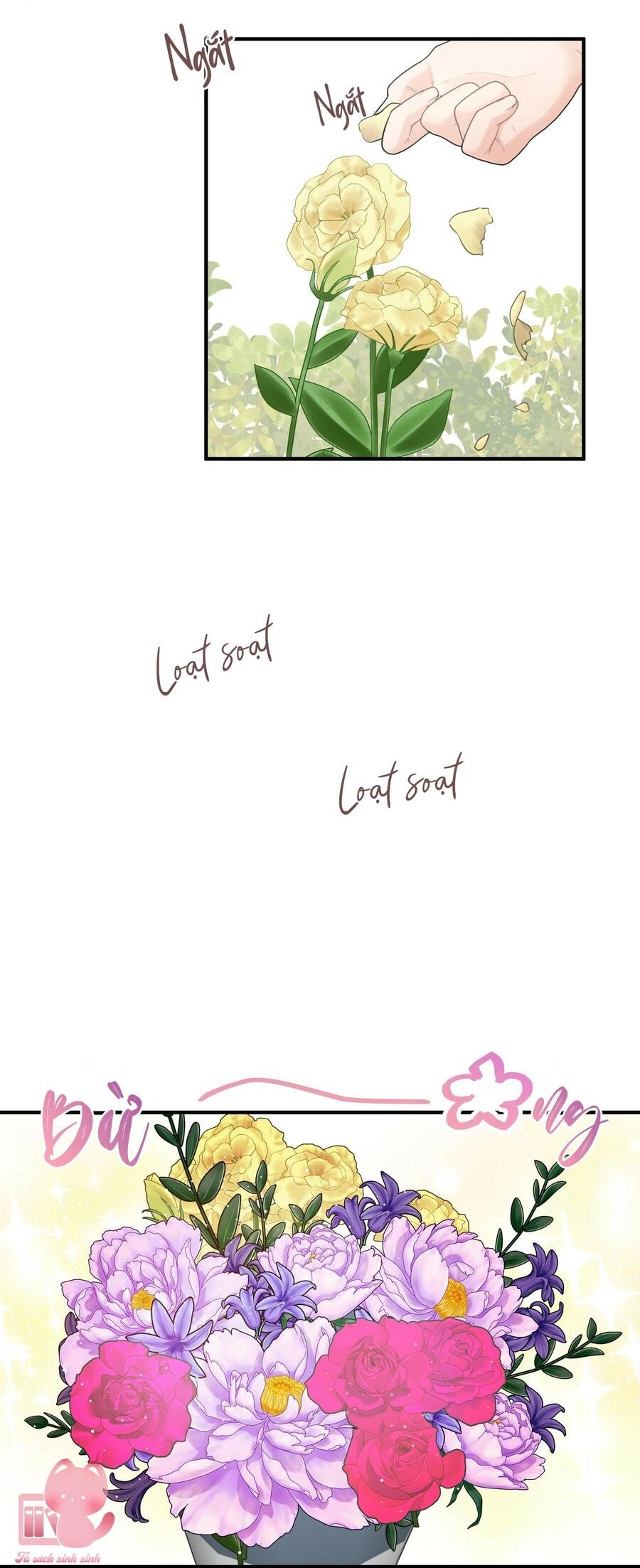 Người Thừa Kế Chapter 28 - 18