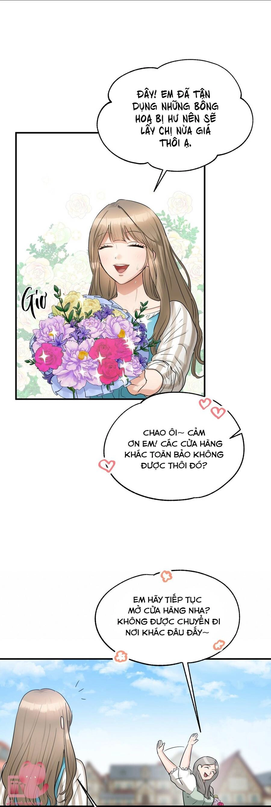 Người Thừa Kế Chapter 28 - 19