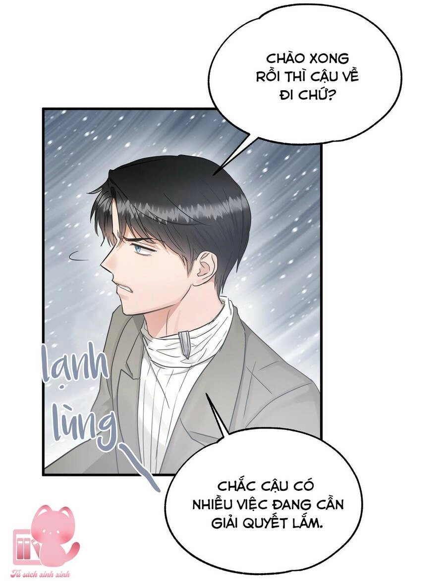 Người Thừa Kế Chapter 28 - 26