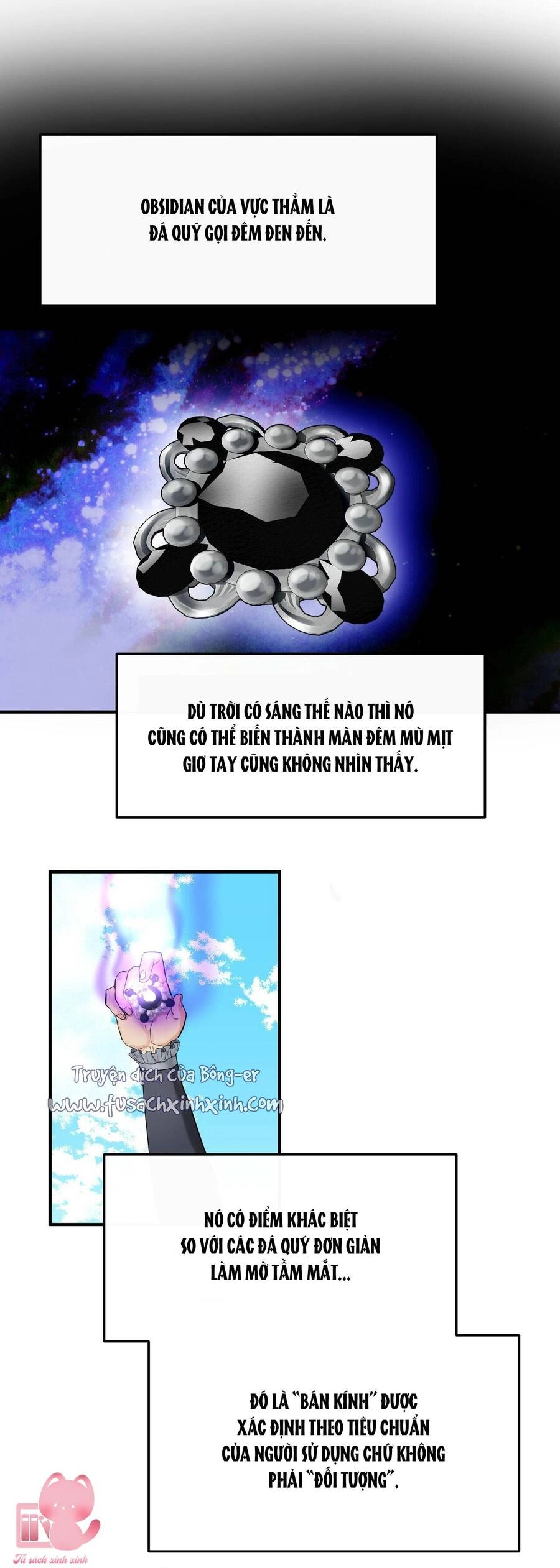 Người Thừa Kế Chapter 29 - 4