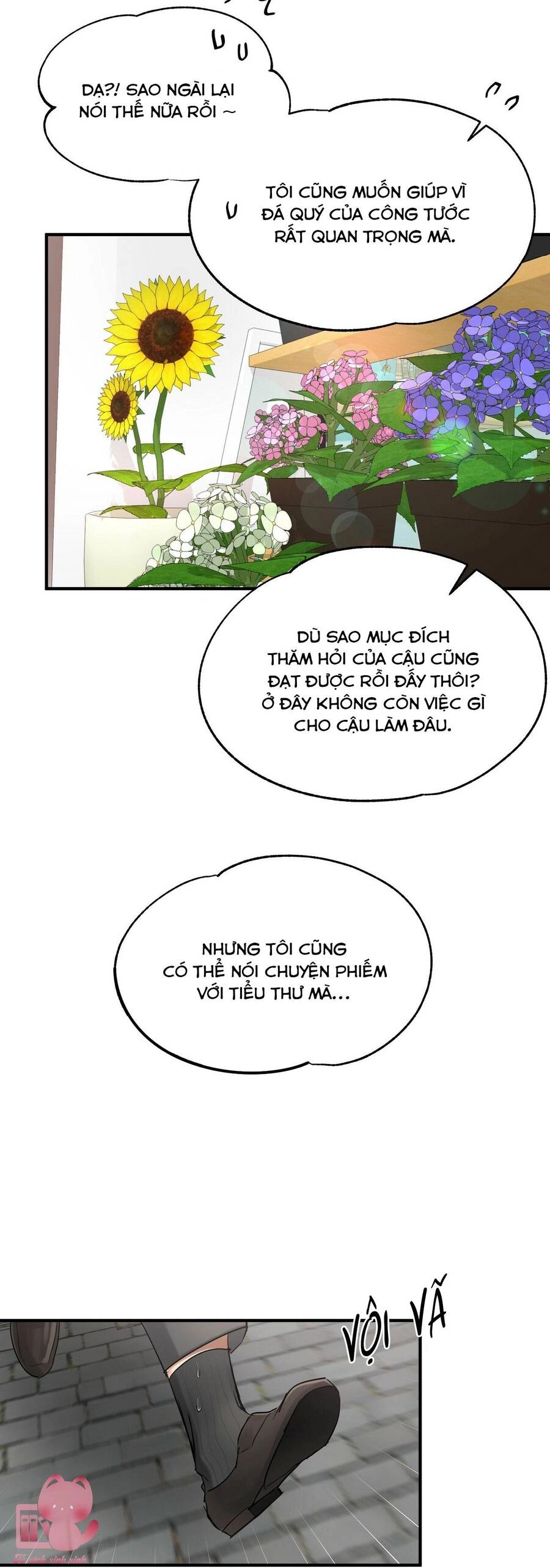 Người Thừa Kế Chapter 29 - 13