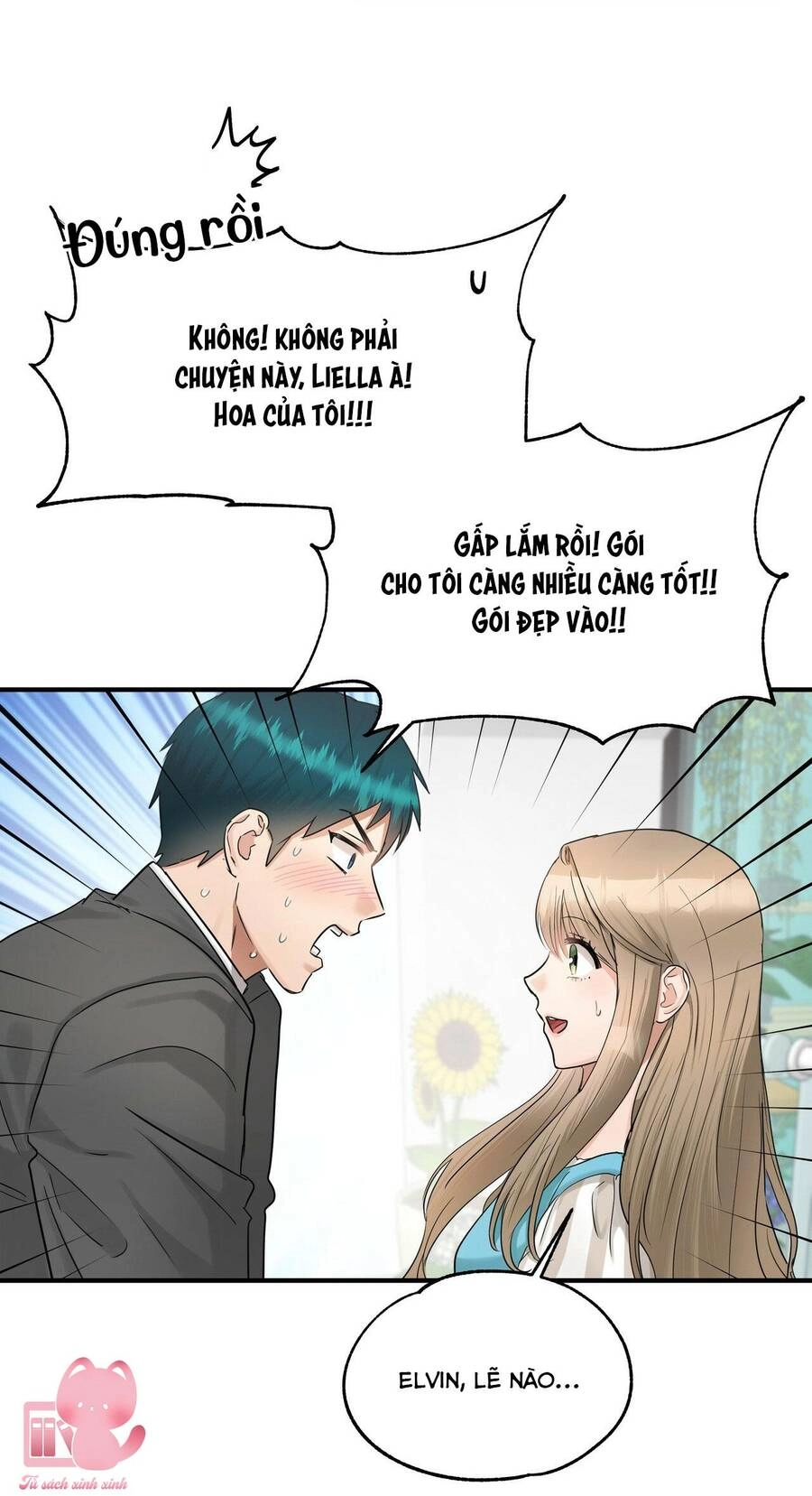 Người Thừa Kế Chapter 29 - 17