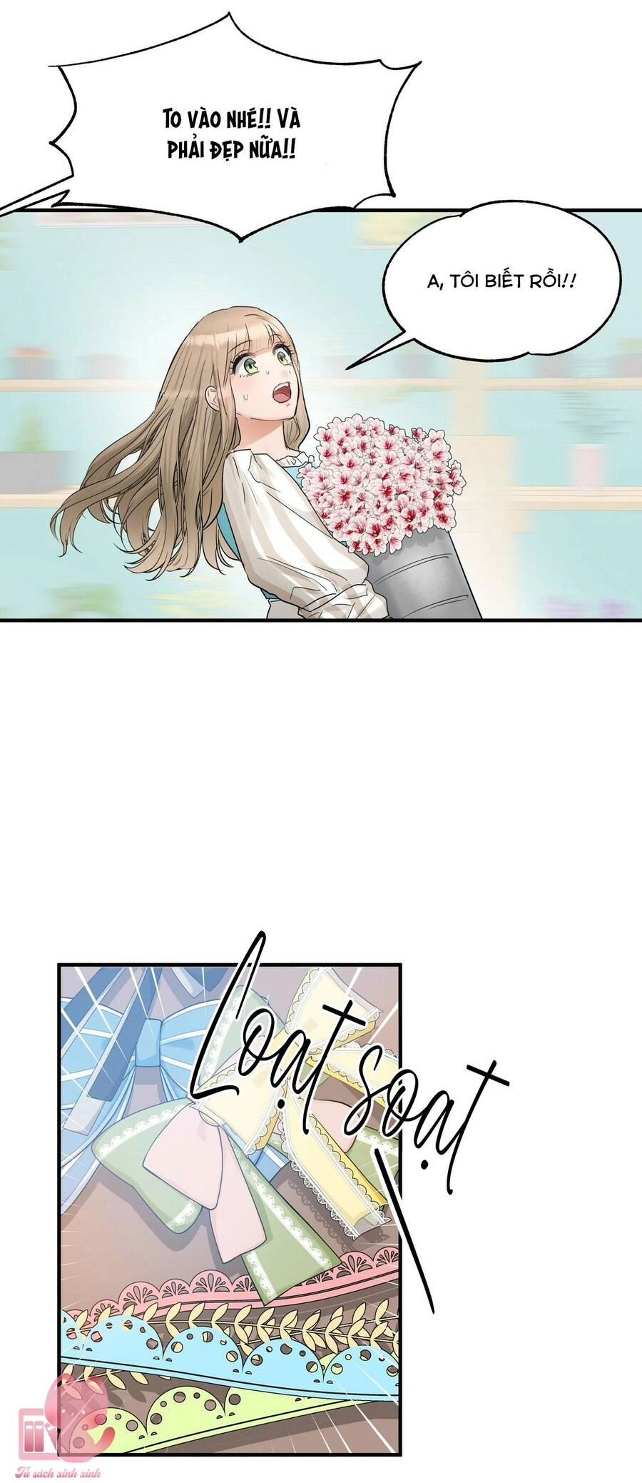 Người Thừa Kế Chapter 29 - 20