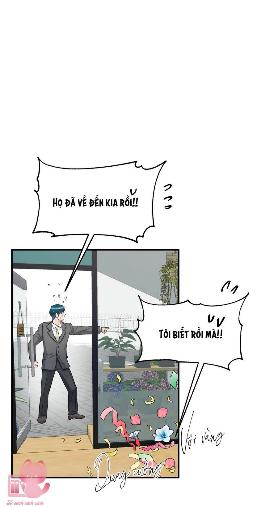 Người Thừa Kế Chapter 29 - 23