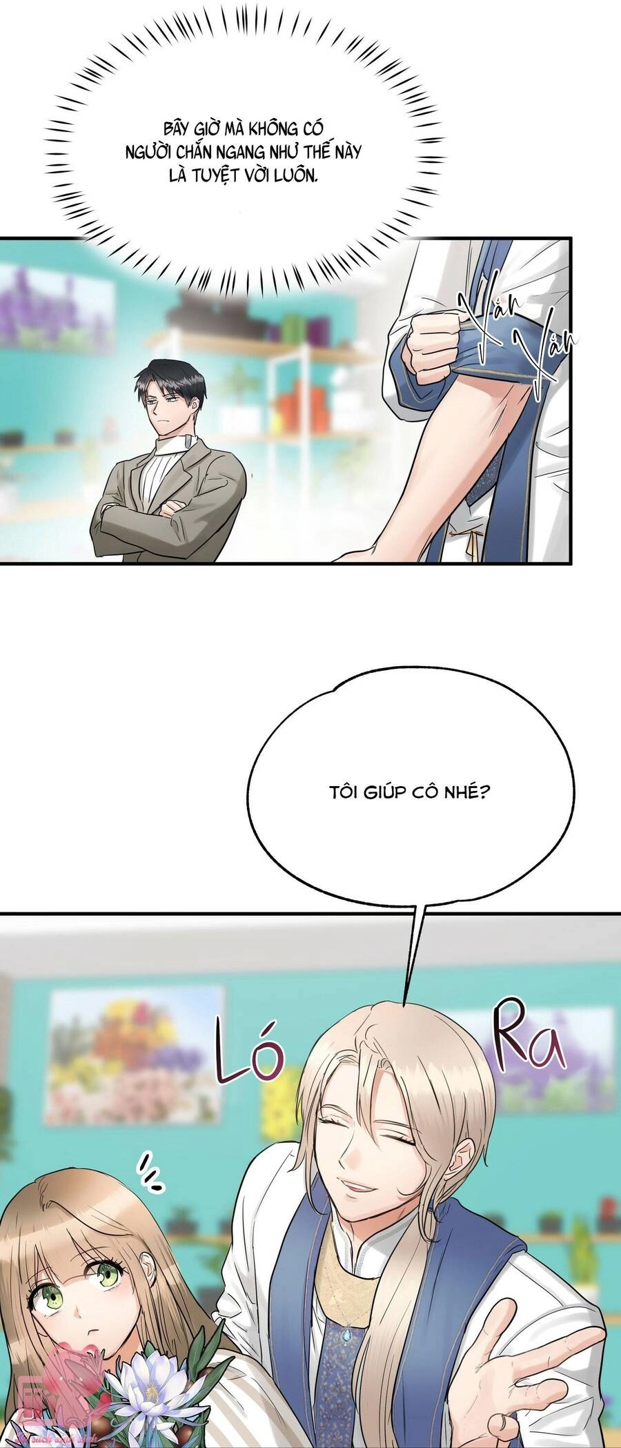 Người Thừa Kế Chapter 29 - 25