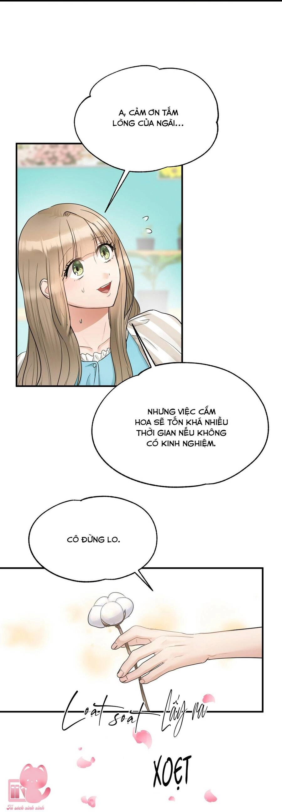 Người Thừa Kế Chapter 29 - 26