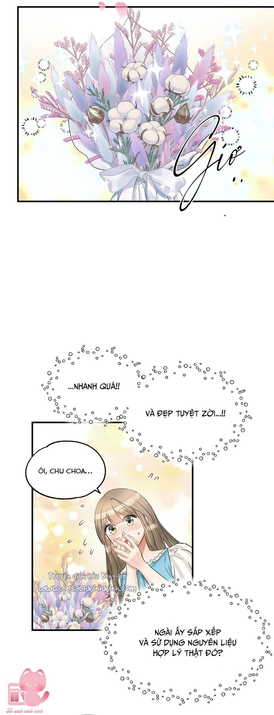 Người Thừa Kế Chapter 29 - 27