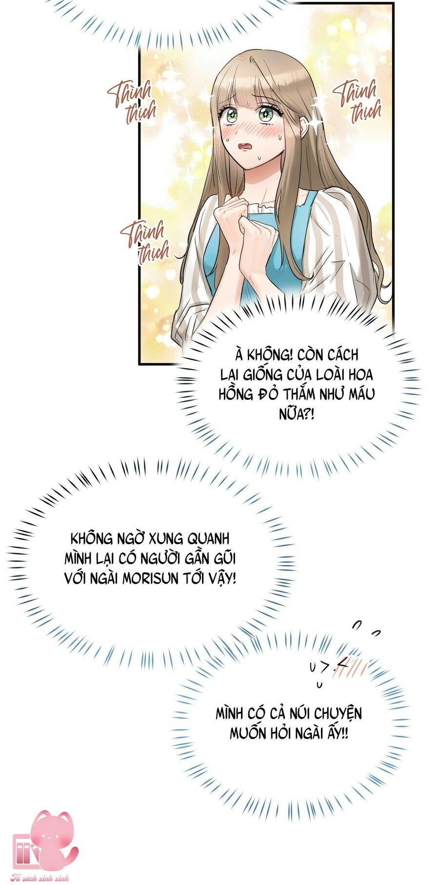 Người Thừa Kế Chapter 30 - 3