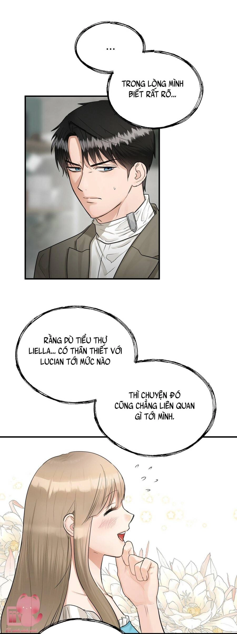 Người Thừa Kế Chapter 30 - 5