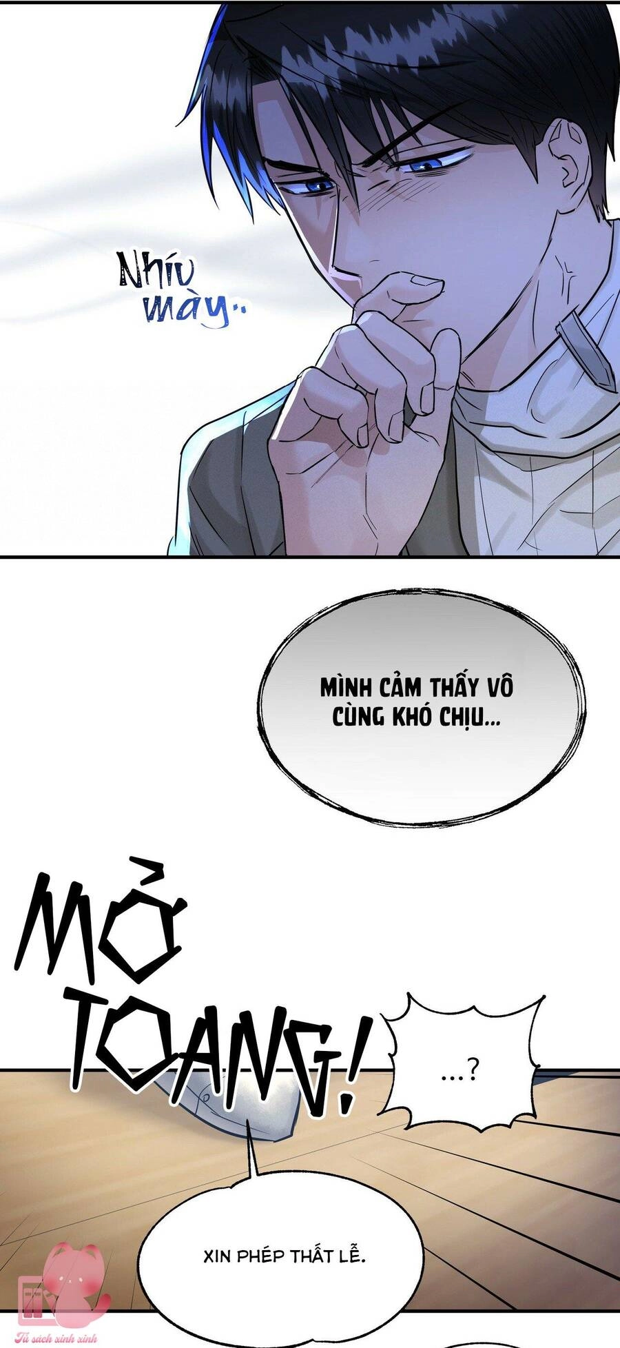 Người Thừa Kế Chapter 30 - 7