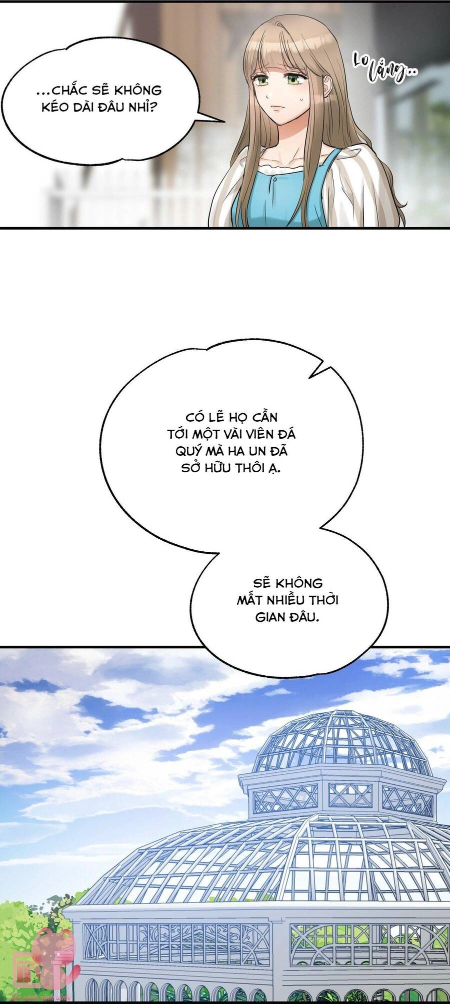 Người Thừa Kế Chapter 30 - 15