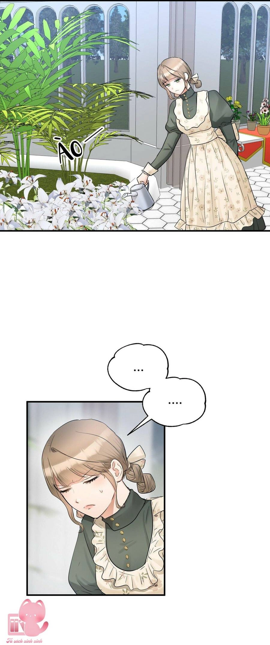 Người Thừa Kế Chapter 30 - 17