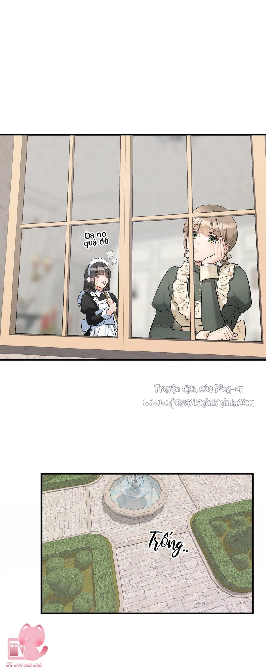 Người Thừa Kế Chapter 30 - 22