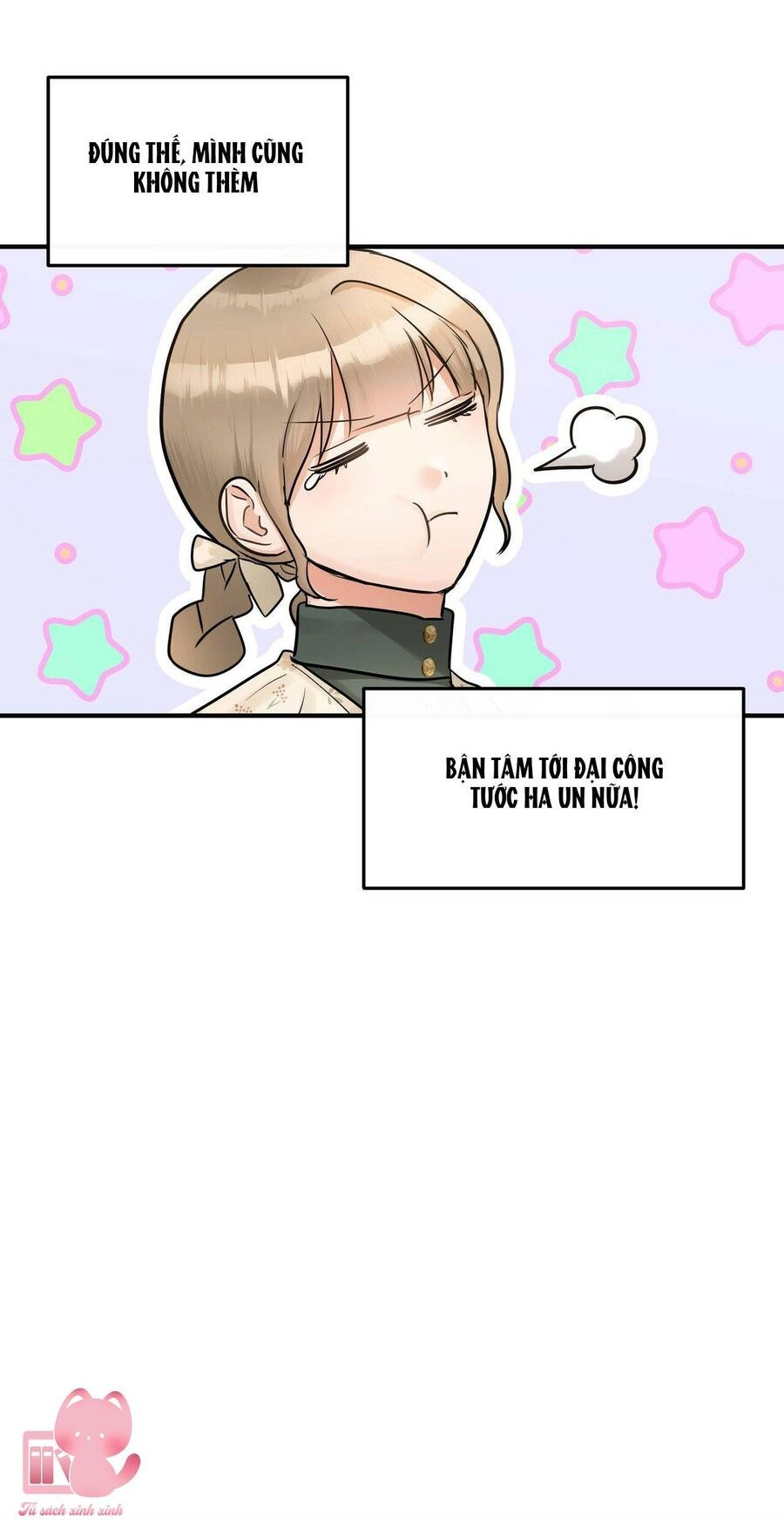 Người Thừa Kế Chapter 30 - 27