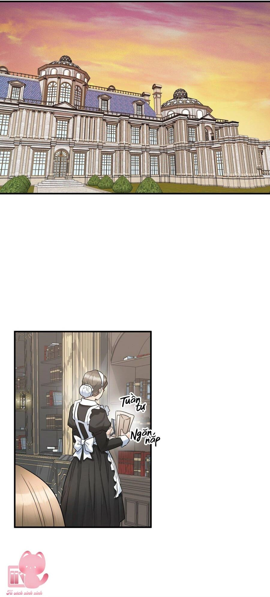 Người Thừa Kế Chapter 30 - 28