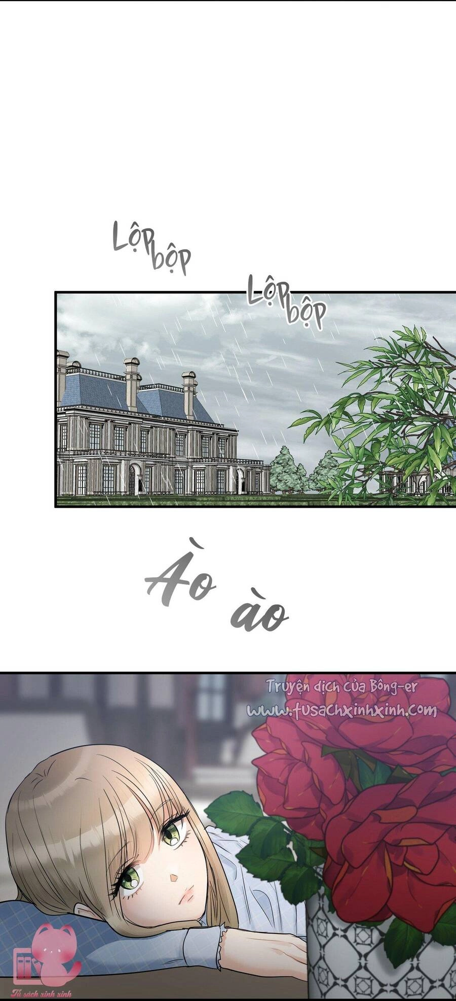 Người Thừa Kế Chapter 30 - 30