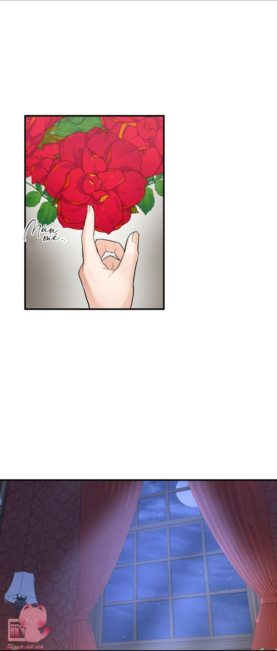 Người Thừa Kế Chapter 30 - 31