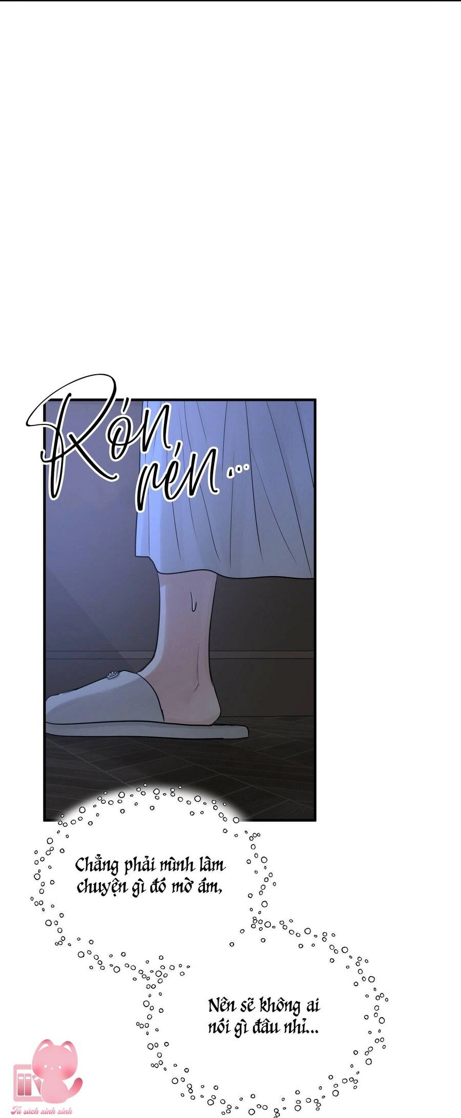 Người Thừa Kế Chapter 30 - 32