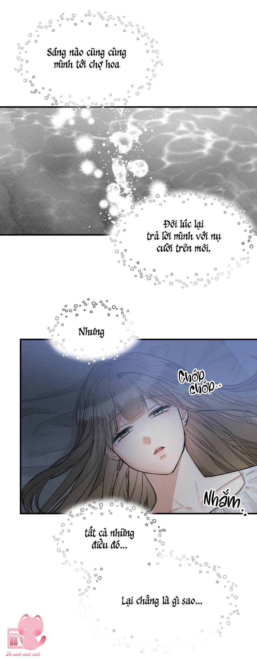 Người Thừa Kế Chapter 30 - 37