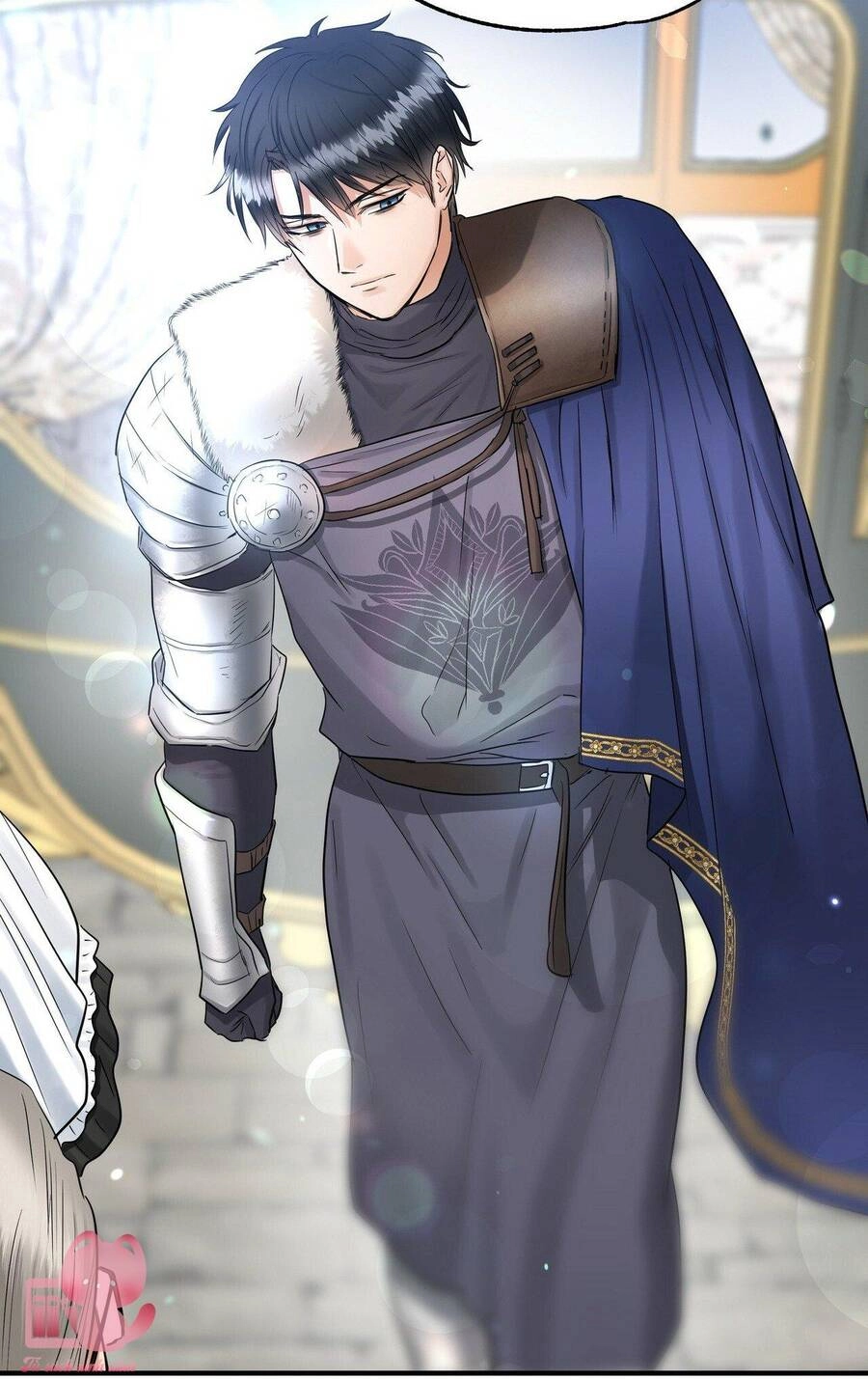 Người Thừa Kế Chapter 30 - 40