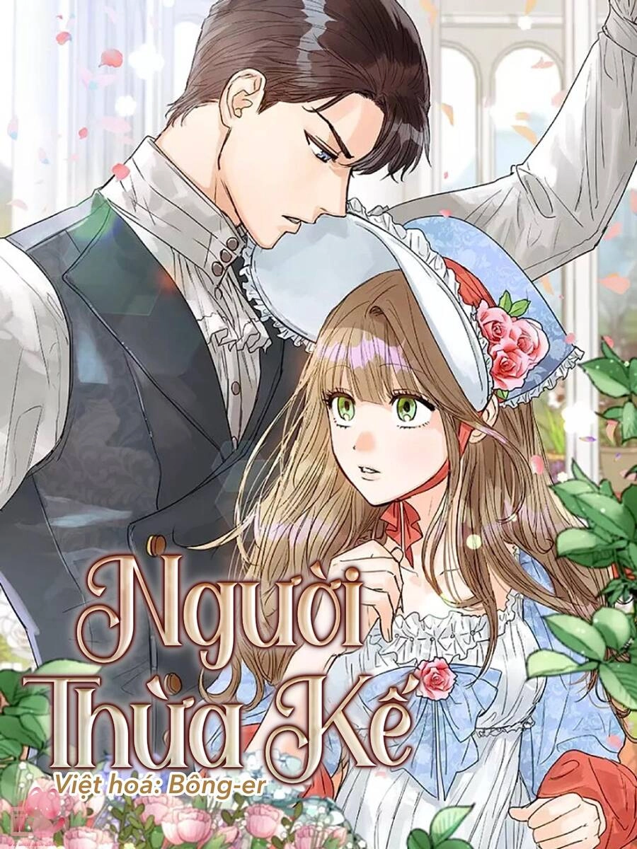 Người Thừa Kế Chapter 31 - 2