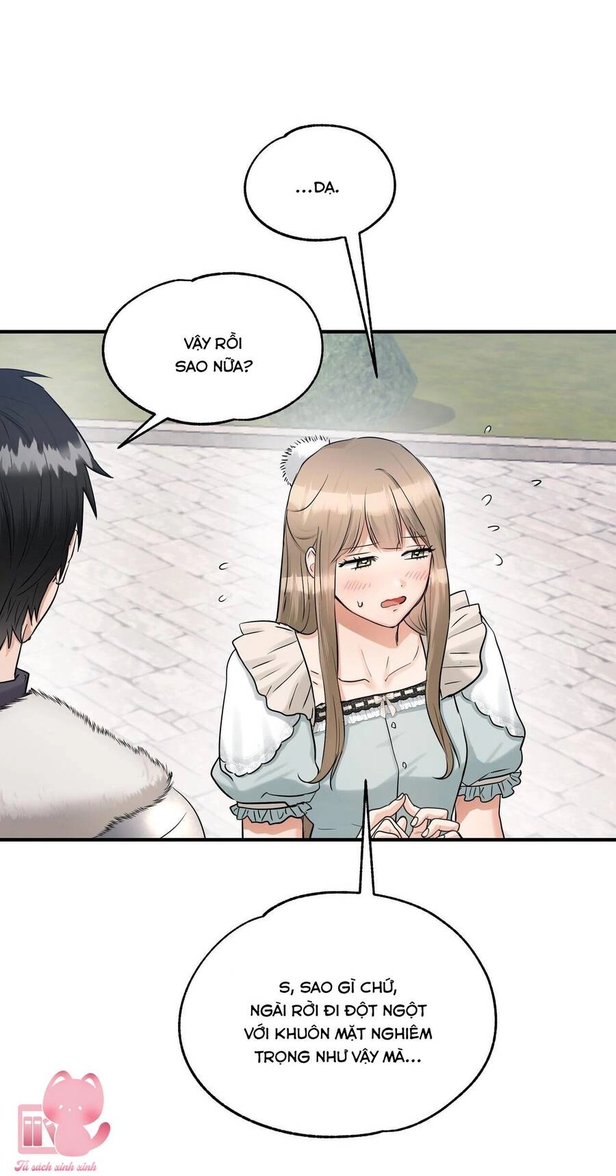 Người Thừa Kế Chapter 31 - 11
