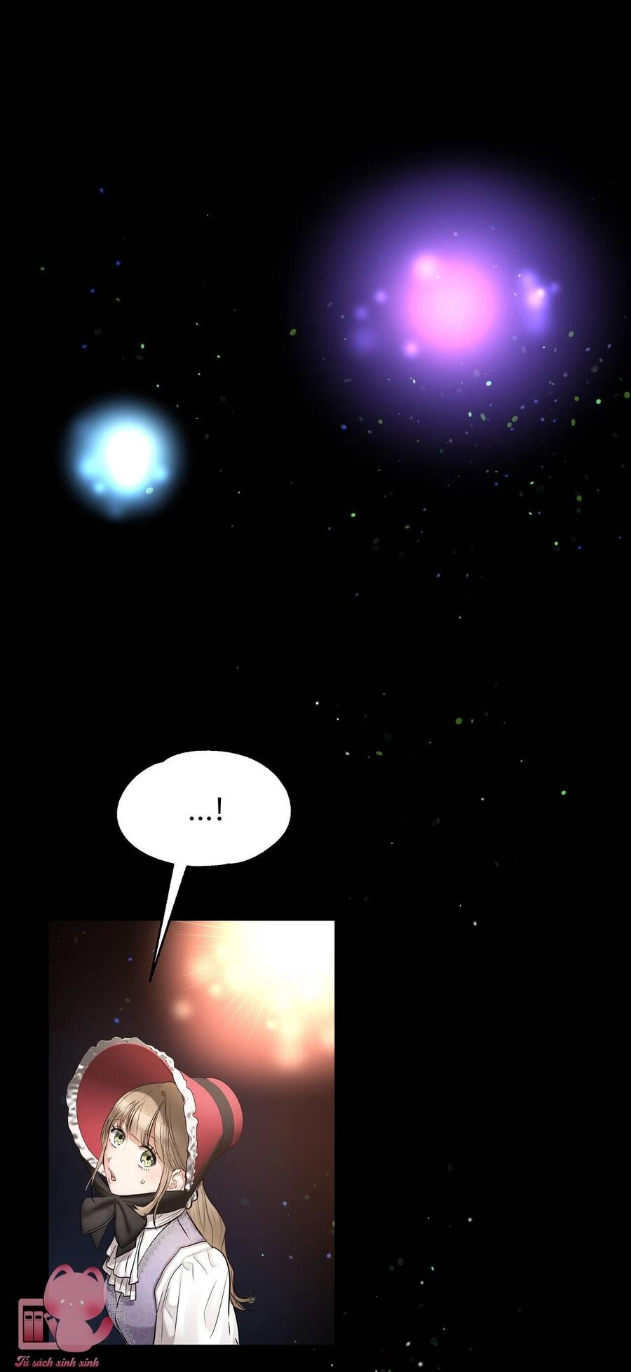 Người Thừa Kế Chapter 32 - 3