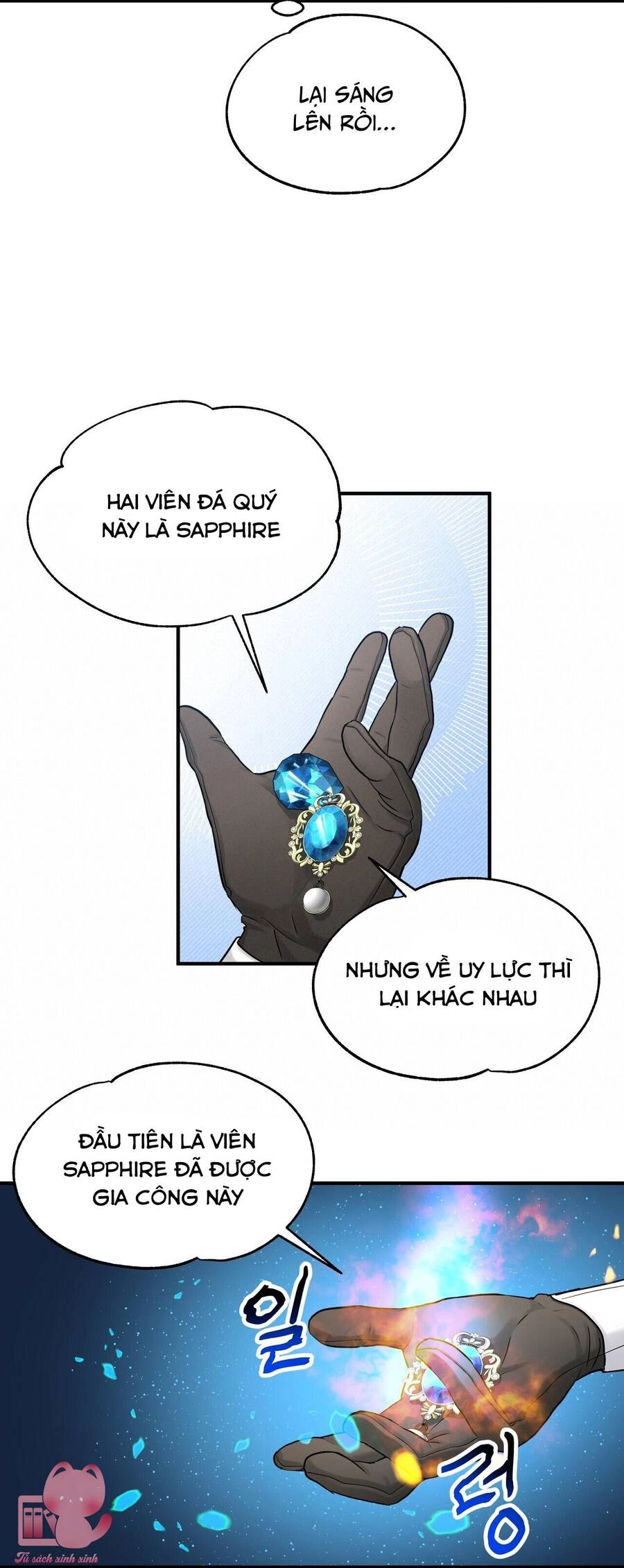 Người Thừa Kế Chapter 32 - 6