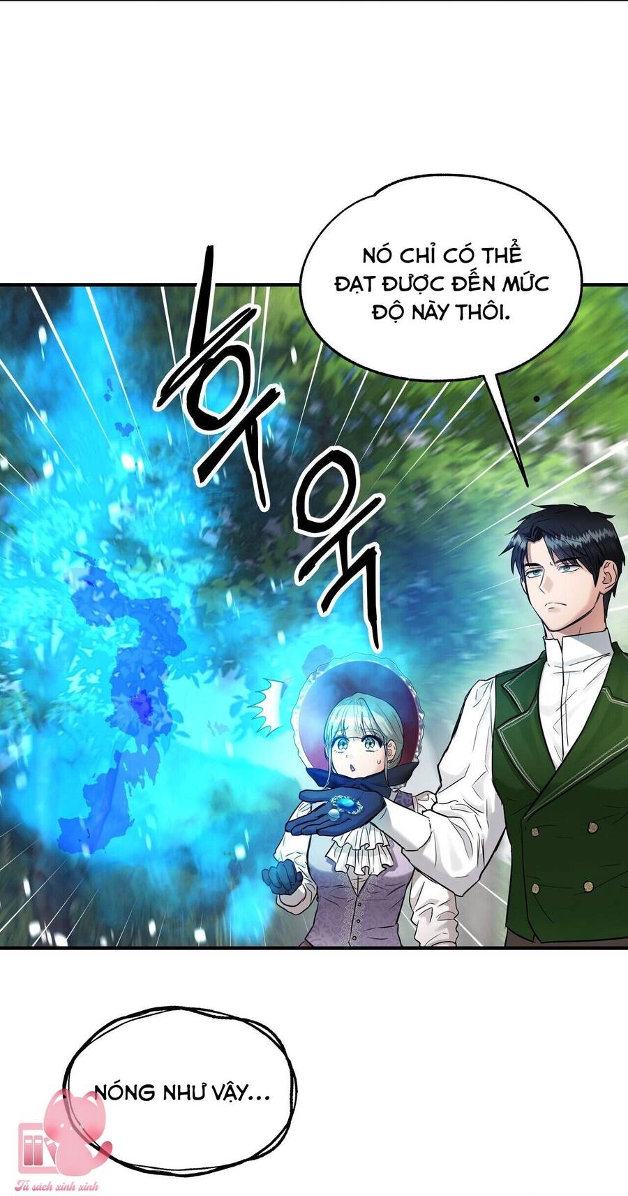 Người Thừa Kế Chapter 32 - 7