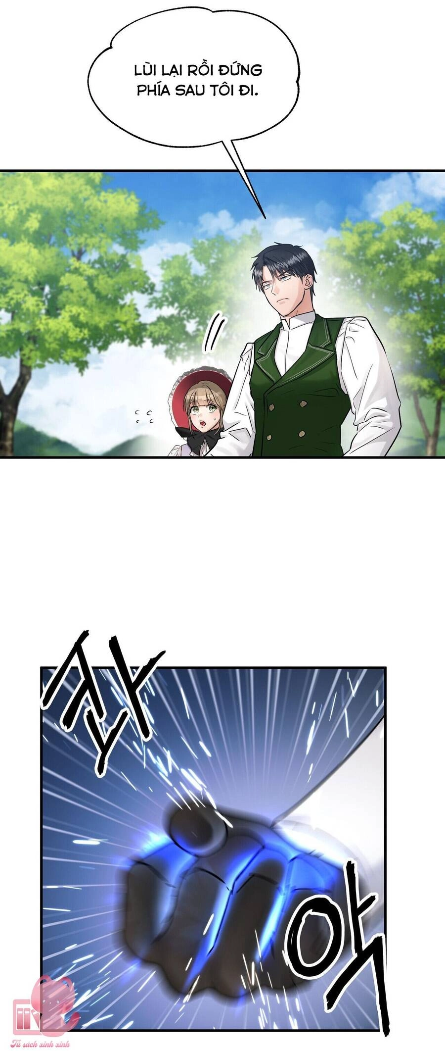 Người Thừa Kế Chapter 32 - 9