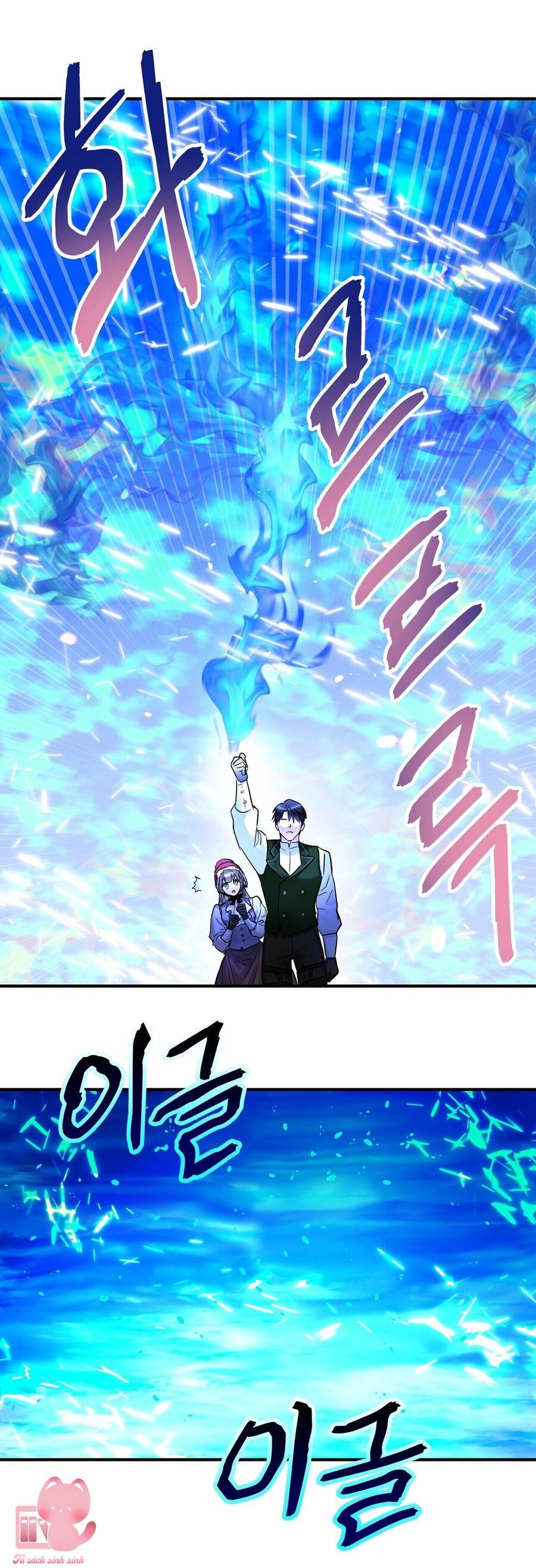 Người Thừa Kế Chapter 32 - 10