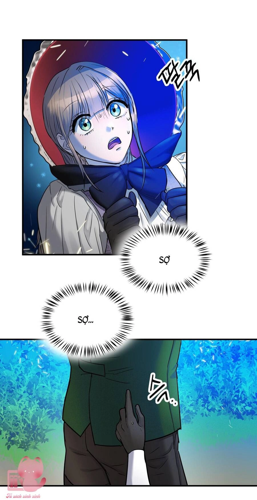 Người Thừa Kế Chapter 32 - 11