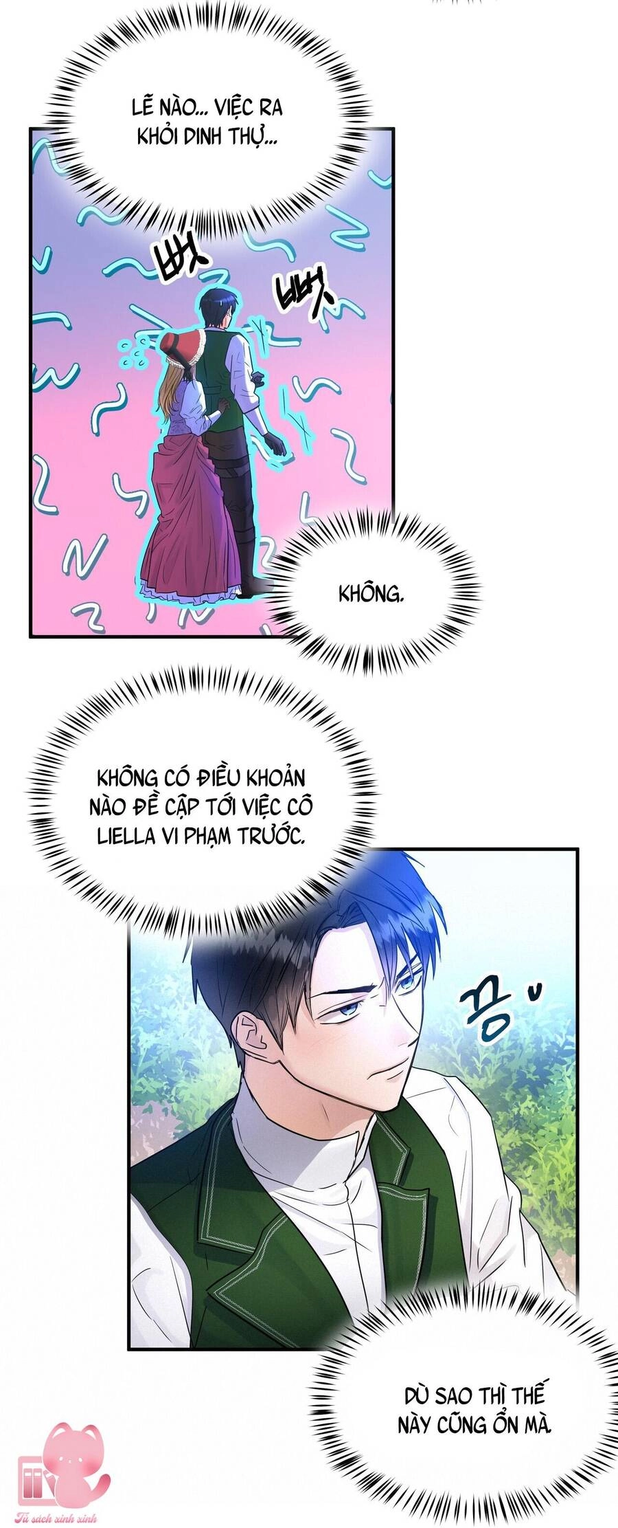 Người Thừa Kế Chapter 32 - 16